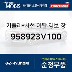 레이차선이탈