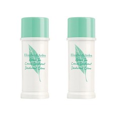 엘리자베스아덴 그린티 데오도란트 43g 1+1, 1개, 43ml