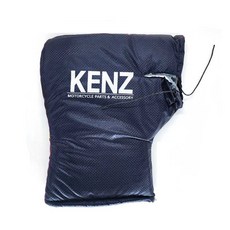 켄즈 토시 롱타입 겨울용 핸들 워머 KENZ, 비구매