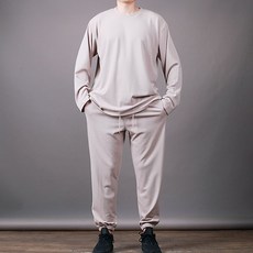 남자오버핏셋업