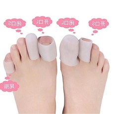 부츠 슈즈 상처를 입다 재활 술법 뒤 발가락 눕다 발커버 캡 골절 고정 지구 족히 예방, 피부색 10개 발가락 오픈 무
