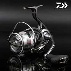 [털보낚시]다이와 이그지스트 LT 2018 EXIST, FC 2500S-C