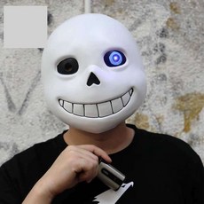 샌즈가면