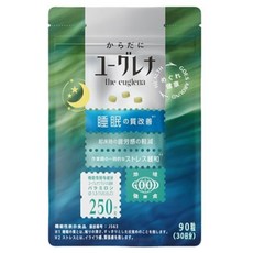 睡眠壓力片, 1個, 90片