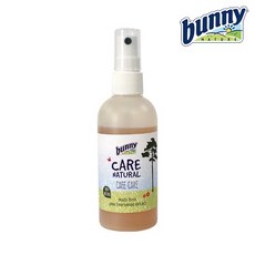 버니 케어 네츄럴 케이지케어 탈취제 100ml