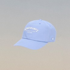 디스커버리키즈모자