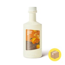 네이쳐티 NEW 제주상큼하르방에이드 1.2KG 1박스 6개