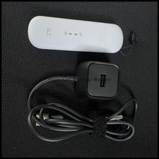 u+차량lte라우터