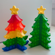 크리스마스팝잇