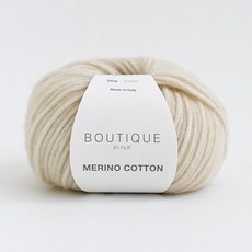필립섬유 메리노 코튼 (Merino cotton), 101. 오트밀