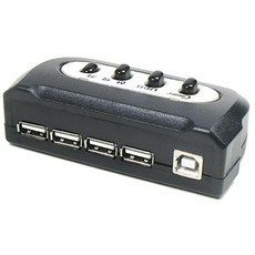 usb선택기3pc