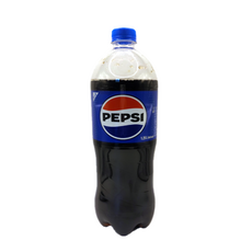 펩시 콜라 업소용, 1.25L, 6개