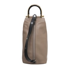 JW앤더슨 19FW 여성 토트백 옐로우 HB07119D-474