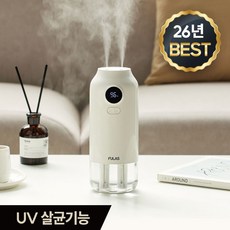 건조한 실내 코막힘 피부 당김 해결하는 가습기 3종 비교