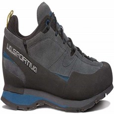 La Sportiva Men's Boulder X Approach Shoes