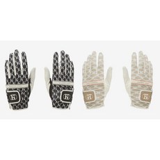 헤지스가죽장갑