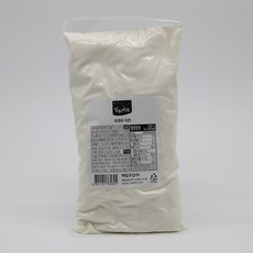 매일 냉장 리코타치즈BS 파우치 1kg, 1개