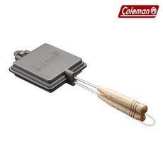 [콜맨] 핫 샌드위치 쿠커, 상세 설명 참조, 1개