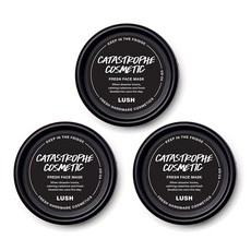 러쉬카타스트로피