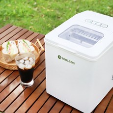 툴콘제빙기가방