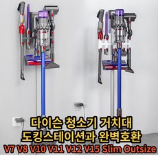 다이슨청소기v12