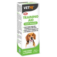 강아지배변습관교육용화장실유도제푸들