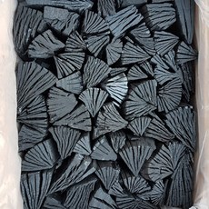 유진바베큐숯 망그로브숯 20kg(3단벌크)