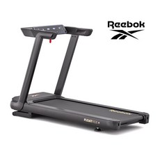 리복 FR20 FLOATRIDE+ 가정용 런닝머신 / 전용매트 증정