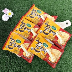 쿨마켓 해태 꿀호떡시모나, 120ml, 20개