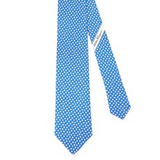 페라가모 35 8756 002 0722189 실크 넥타이