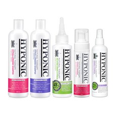 하이포닉귀세정제고양이