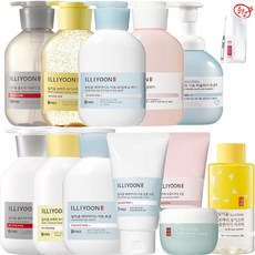 일리윤아이리무버300