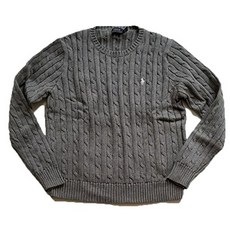 폴로꽈배기반집업