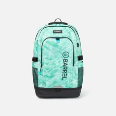 BARREL 스위머즈 백팩 35L 민트 B3SUABG006MNT SWIMMERS BACKPACK MINT 5002882172