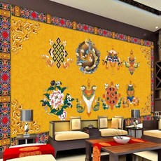 아이방포인트벽화