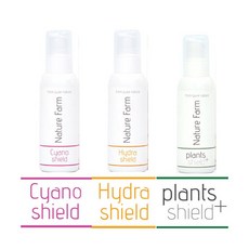 네이처팜 수초어항 관리세트 [120ml], 1세트, 120ml