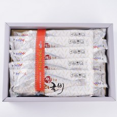 (주)대영에프앤지 영광 찐부세보리굴비 (내장제거), 1세트, 찐부세보리굴비/내장제거(대/28~29cm) 5마리