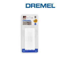 드레멜 GG02 글루스틱(저온용 7mm 12개입) 글루건심 핫멜트 접착체 리폼, 1개