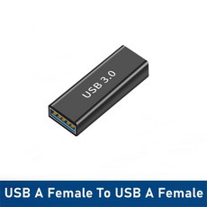 USB C OTG 어댑터 C타입 수 to 마이크로 암 변신기 맥북 삼성 호환 S21 S20 S10 샤오미 화웨이 커넥터용, I, 9.I, 1개