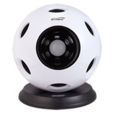 윈드피아 트윙클 공기 청정기 WF-H2220 13.2㎡, 25W공기청정기[WF-H2220]20개