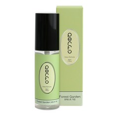 퍼퓨 섬유향수 드레스퍼퓸 향균 탈취제 스프레이 포레스트가든 50ml