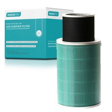 샤오미미프로필터