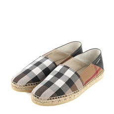 버버리남성슬립온