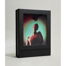 킹누 앨범 THE GREATEST UNKNOWN 초회 메가재킷 통상판 디자인첨부