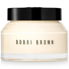 Bobbi Brown 바비브라운 비타민 엔리치드 페이스 베이스크림 100ml 디럭스사이즈 Deluxe Size Vitamin Enriched Face Base, For normal to oily skin, 1개