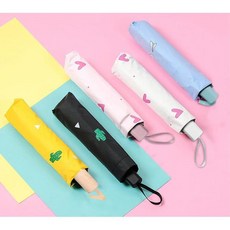 닥스uv차단양산