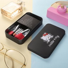 키티메이크업브러쉬