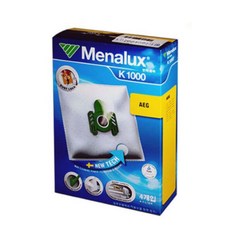 일렉트로룩스 정품 PC91-5IBM 청소기 Menalux 필터백