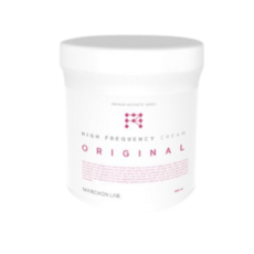 얼굴고주파크림