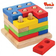 브알라나무블럭